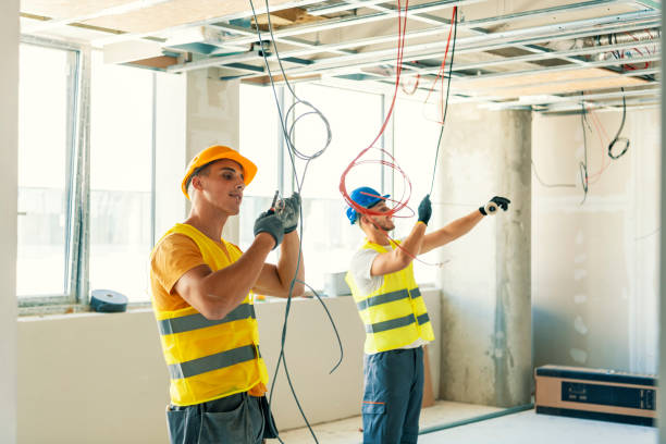 Best Commercial Electrical Services  in Belpre, OH