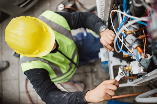 Best Emergency Electrical Repair Services  in Belpre, OH