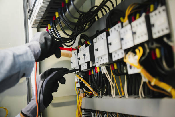 Best Surge Protection Installation  in Belpre, OH