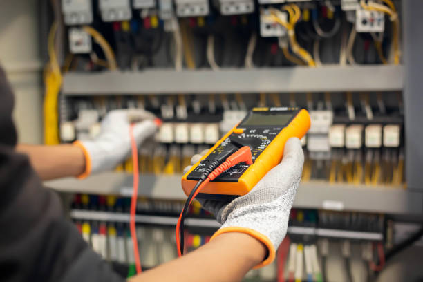 Best Electrical Wiring and Rewiring  in Belpre, OH