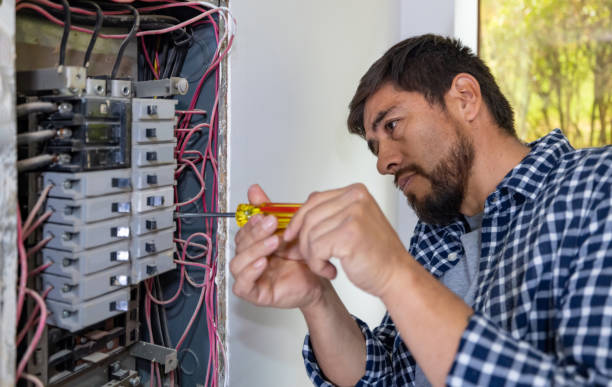 Emergency Electrical Repair Services in Belpre, OH