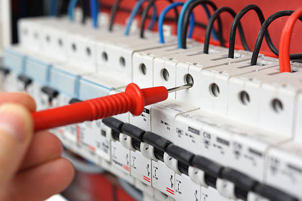 Best Industrial Electrical Services  in Belpre, OH