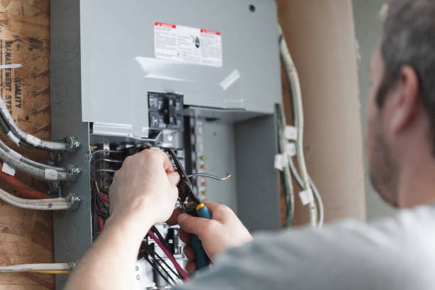 Best Electrical Panel Upgrades  in Belpre, OH